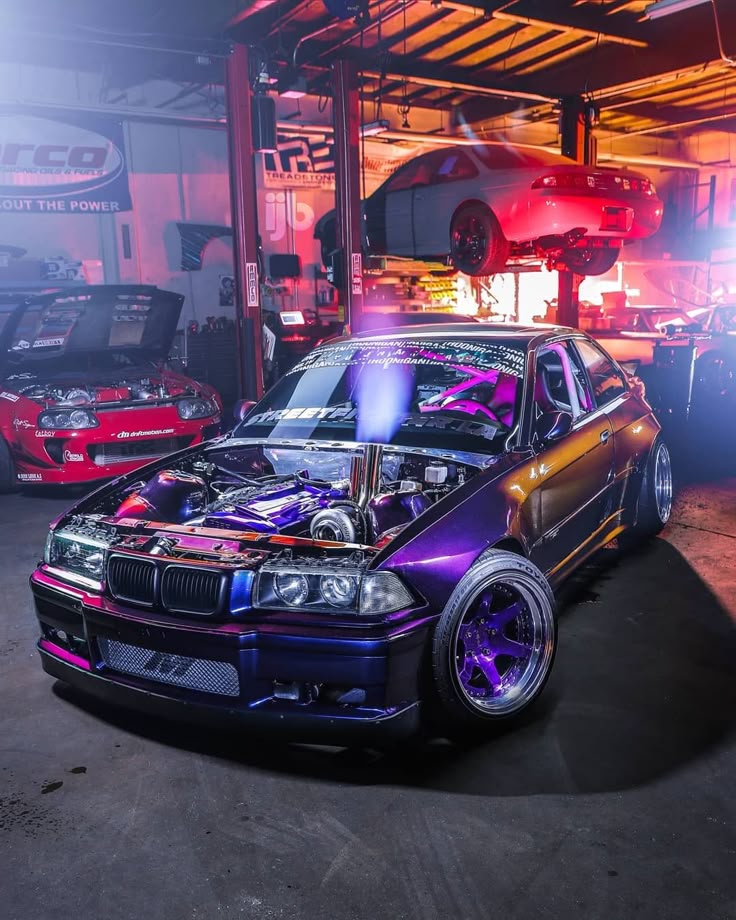 Home page