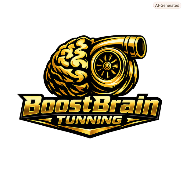 BoostBrain Tunning OS