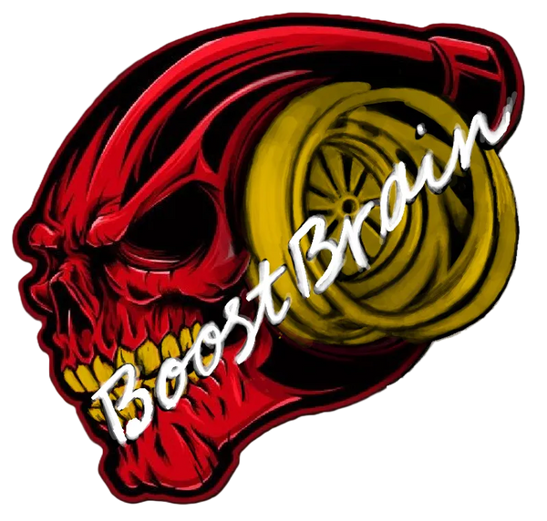 BoostBrain Tunning OS